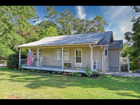 10592 Cumming Highway, Canton, GA, 30115 Tour - $212,500