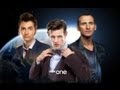 Doctor Who: "The Curse of a Timelord" Ultimate ...