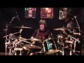 Manowar Hand Of Doom Live Drum Tribute (Three ...