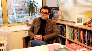 Cem Erciyes anlatıyor-Doğan Kitap Ocak ayı ilk dağıtım kitapları