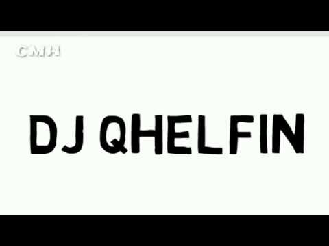 DJ QHELFIN - NONA BUL@ ( OFFCIAL AUDIO )