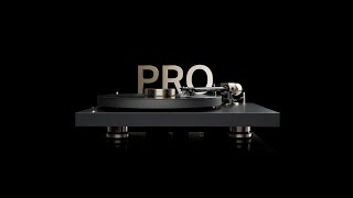 Video thumbnail for Introducing Debut PRO | Pro-Ject Audio Systems by Pro-Ject Audio Systems