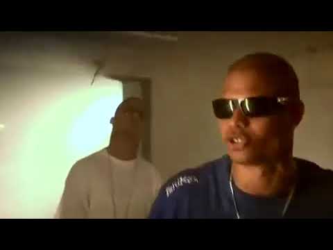 R1 La Esencia x Lapiz Conciente - Calma (Video Oficial)