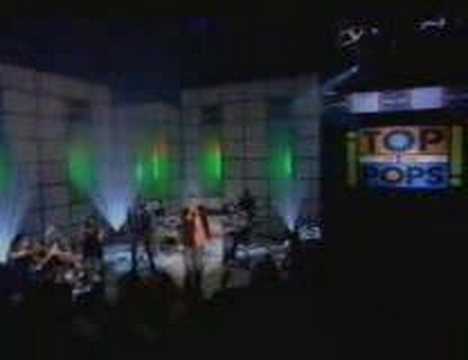 Distant Soundz - Time after Time - Live TOTPS
