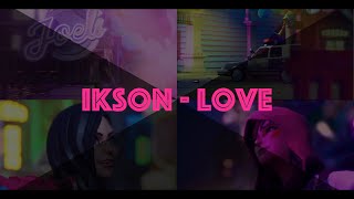 Fortnite  I アイドル ーMusic Videoー Cinematic