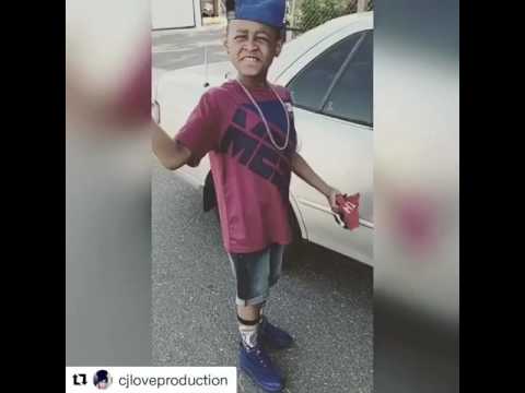 Young Sanzave is killing it  🇭🇹🇭🇹🇭🇹