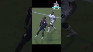 1° Gol do Athletico PR - Viveros de penalti (Athletico-PR 1x1 Vitória) Brasileirão 26/04/2026