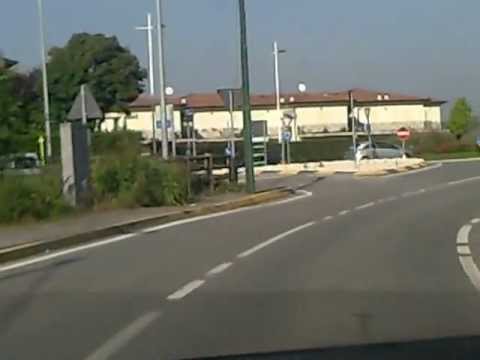 A Capriano del Colle