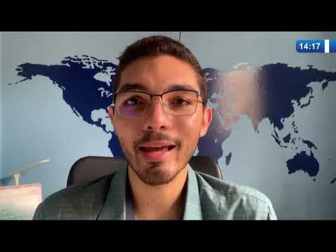 O DIA NEWS 30 03 20  Cobertura especial O Dia TV sobre a pandemia PARTE 03