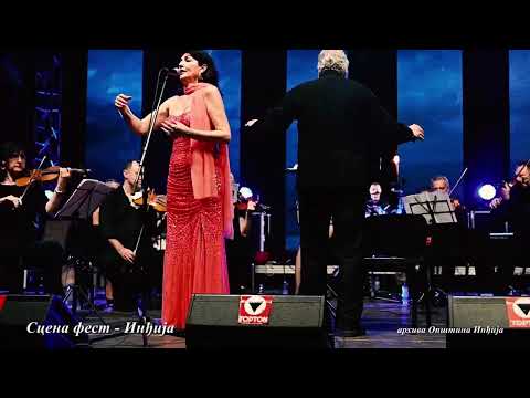 ODMOR U INDJIJI  - Scena fest - Inđija