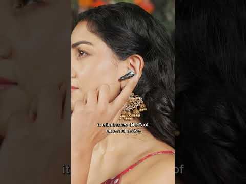 boAt introduces 'Aunty Noise Cancellation' to mute the taunts and amp up the wedding vibes