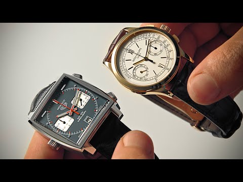The Truth About In-House Watch Movements | Watchfinder & Co.