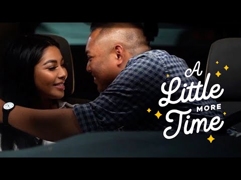 Dale Keano - A Little More Time (Official Video)