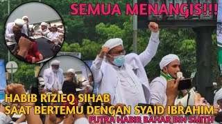 Download lagu Penjemputan Habib Rizieq Sihab Dan Pertemuan Dengan Sayid Ibrahim (Putra habib bahar smith) mp3 Download lagu Penjemputan Habib Rizieq Sihab Dan Pertemuan Dengan Sayid Ibrahim (Putra habib bahar smith) mp3