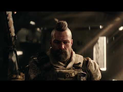 [GMV] I AM DEFIANT  *The Seige*