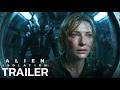 Alien Isolation Live Action 2026 First Trailer Cate Blanchette Chris Evans Concept Trailer