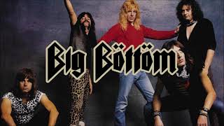 Spinal Tap: Big Bottom – Live w/on-screen lyrics