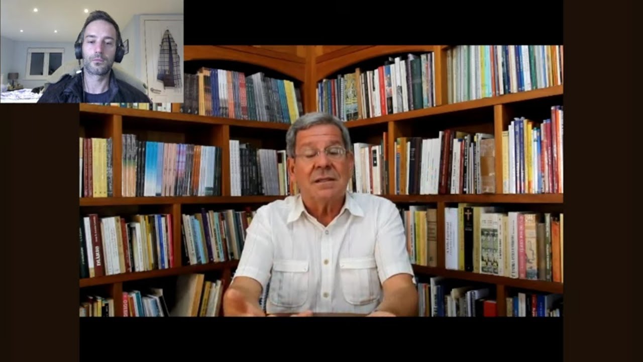 Evolução Teísta: Felipe Aquino e a origem de Adão e Eva