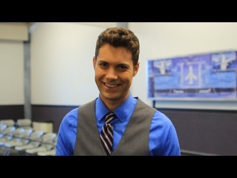 ABC Family Movie Lovestruck With Drew Seeley