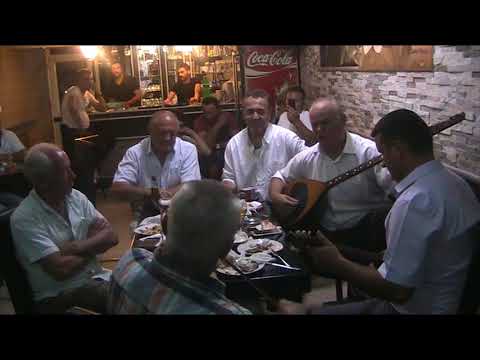 NUREDIN DHE GZIM BYTYQI - PO PERZIHET PRIZRENI