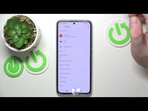 How to Change Search Engine on Xiaomi 13T