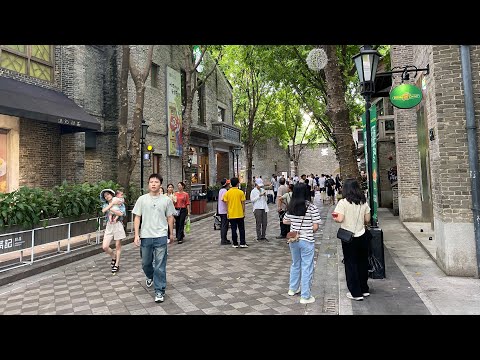 Foshanling Nantiandi Um novo destino elegante