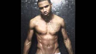 Trey Songz Flatline - New 2010