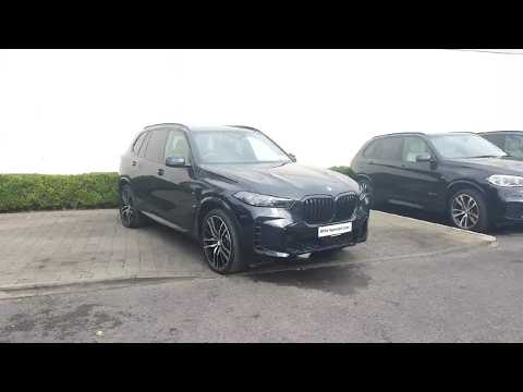 BMW X5 X5 xDrive50e M Sport - Image 2