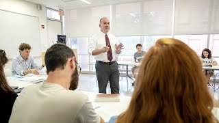 College of Arts & Sciences | Dean Kevin Guskiewicz