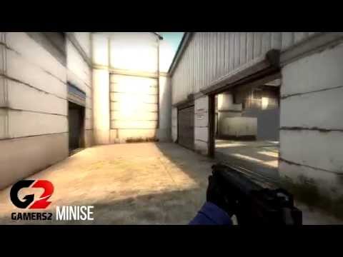 GOCL S1 Highlight: Minise vs Flipsid3