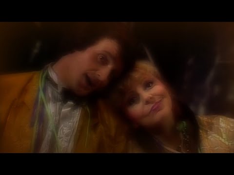 Hana Zagorová a Vlastimil Harapes - Ta chvíle, co míjí (Questione di feeling) (1986)
