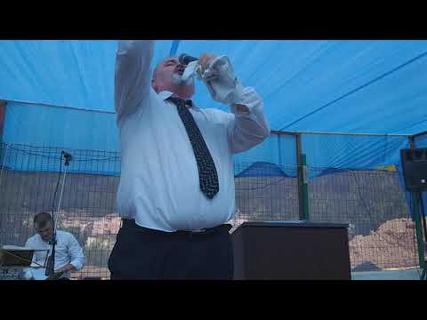 FR. Sandu la lupeni, crinul din vale 04