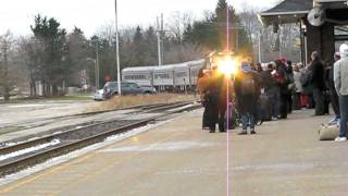 'On Time' by The Bee Gees