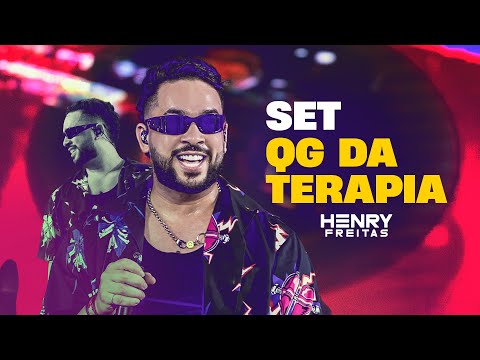 SET QG DA TERAPIA - Henry Freitas (Ao Vivo No Carnatal 2024)