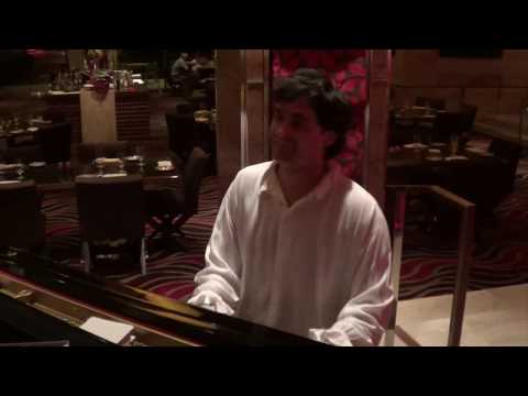 MELODIA DE ADELINA Y POPURRI- Antonio Carnota