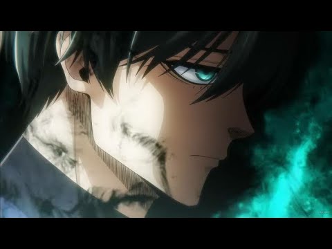 Rin Itoshi | All Goals | Blue Lock