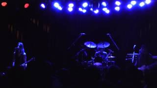 The Juliana Hatfield Three - This Is A Sound (The Roxy, Los Angeles CA 3/16/15)
