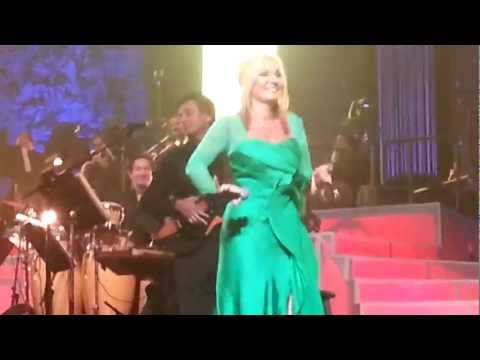 Googoosh- Nokia Theater - Oct 27th  - Peeshkesh