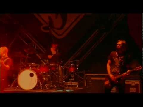 Nixenrock in Strehla: One Side Smile - Spitfire