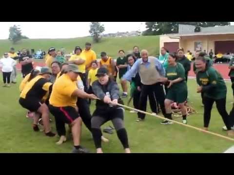 HAKUPU VS TUAPA @ NIUE VILLAGE SPORTS IN AUCKLAND