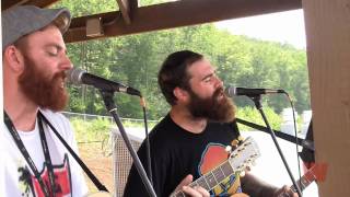 Four Year Strong - 'One Step At A Time' | Weekender Sessions