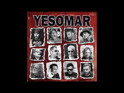 YESOMAR "Paquerando" part. Ratão (Justa Causa)