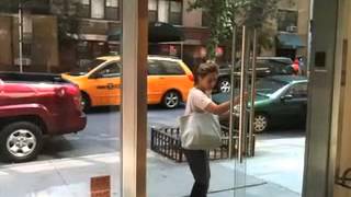 The Boring Life of Jacqueline - trailer - IFFR 2013