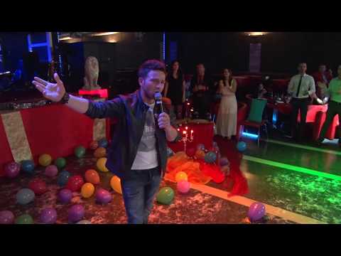 Shpresim Veseli - Gezuar zemer