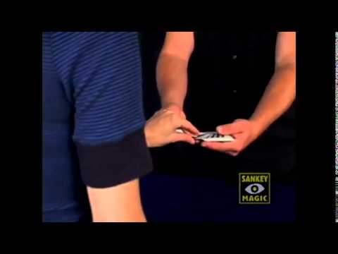 Saturn Magic -Blockbuster w/DVD by Jay Sankey - DVD