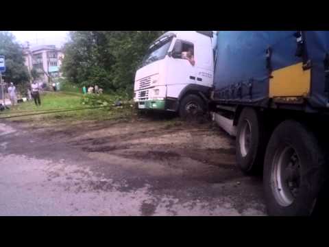 эвакуатор вольво видео эвакуатор вольво видео