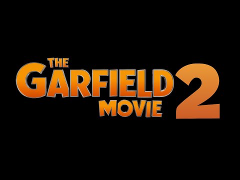The Garfield Movie 2 (2027) Teaser Trailer (FAN-MADE)