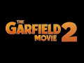 The Garfield Movie 2 2027 Teaser Trailer FAN MADE