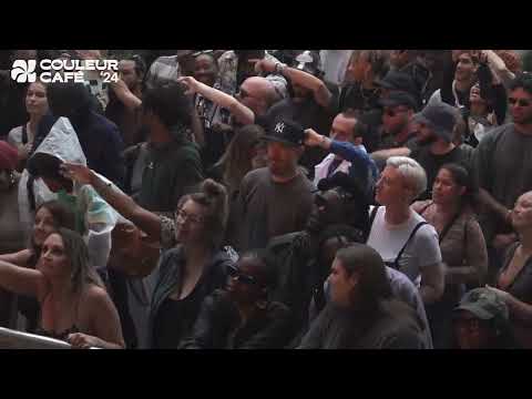 Busy Signal - Happy Birthday (Live at Couleur Caf&eacute; 2024)