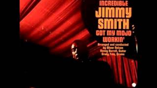 Jimmy Smith - 1-2-3